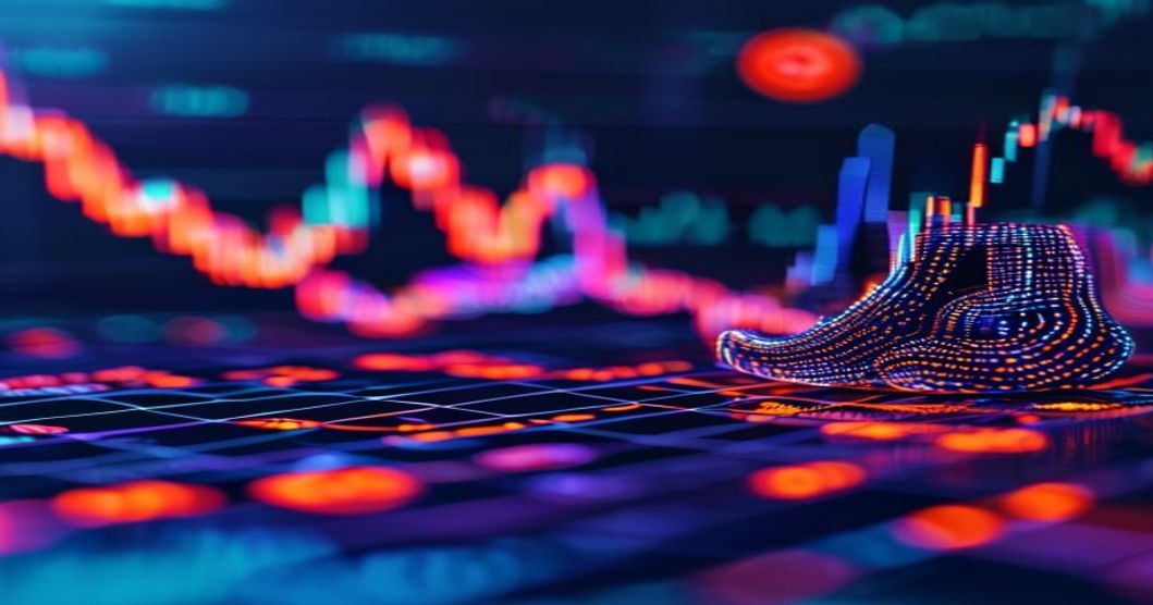 Cognitive Biases in Leverage Trading