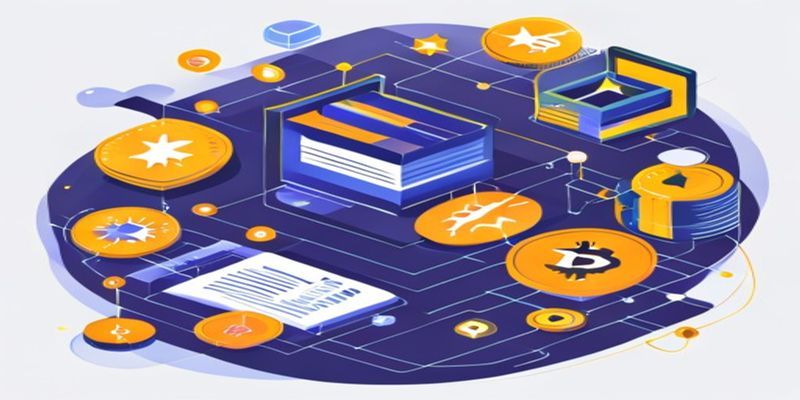 crypto education infographic
