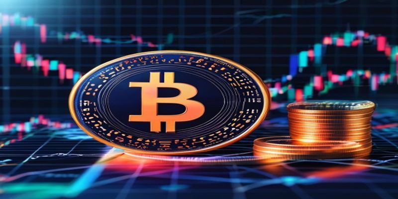 margin call alert on a crypto exchange interface showing low health ratio